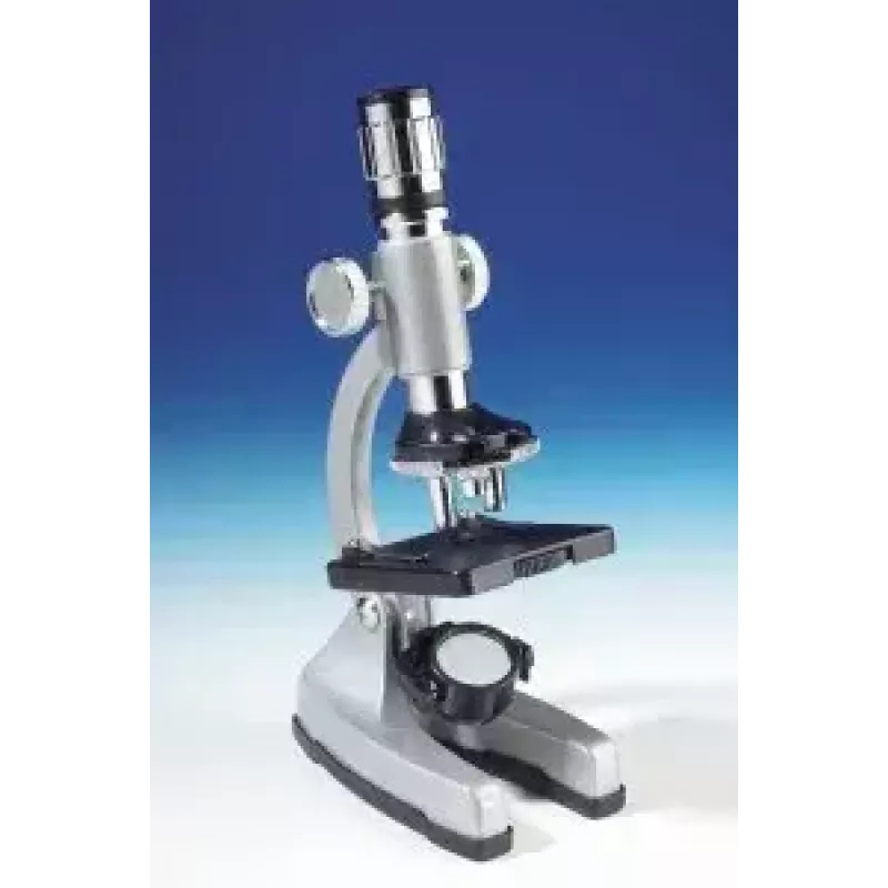 Microscopio Bresser Optics 8851000 ingrandimento 50x
