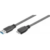 Cavo USB Goobay 95734 USB 3.2 Gen 1 0,5 m