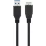 Cavo USB Goobay 95734 USB 3.2 Gen 1 0,5 m