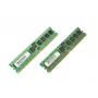 Modulo di memoria CoreParts MMD2629/2GB 2 x 1 GB DDR2 240-Pin DIMM ECC