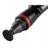 Hama Classic Plastic Velvet nero 13 mm