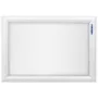 Cornice Franken BS1701 argento