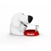 Dispenser nastro 3M Scotch C31 nero rosso bianco Dog-810
