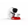 Dispenser nastro 3M Scotch C31 nero rosso bianco Dog-810