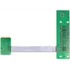 Scheda interfaccia DeLOCK 41355 interna PCI Mini PCI Express