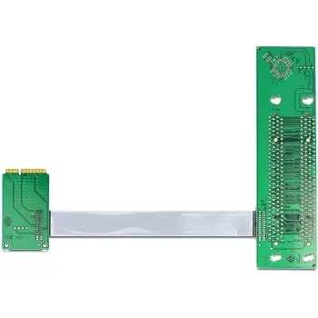 Scheda interfaccia DeLOCK 41355 interna PCI Mini PCI Express