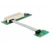 Scheda interfaccia DeLOCK 41355 interna PCI Mini PCI Express