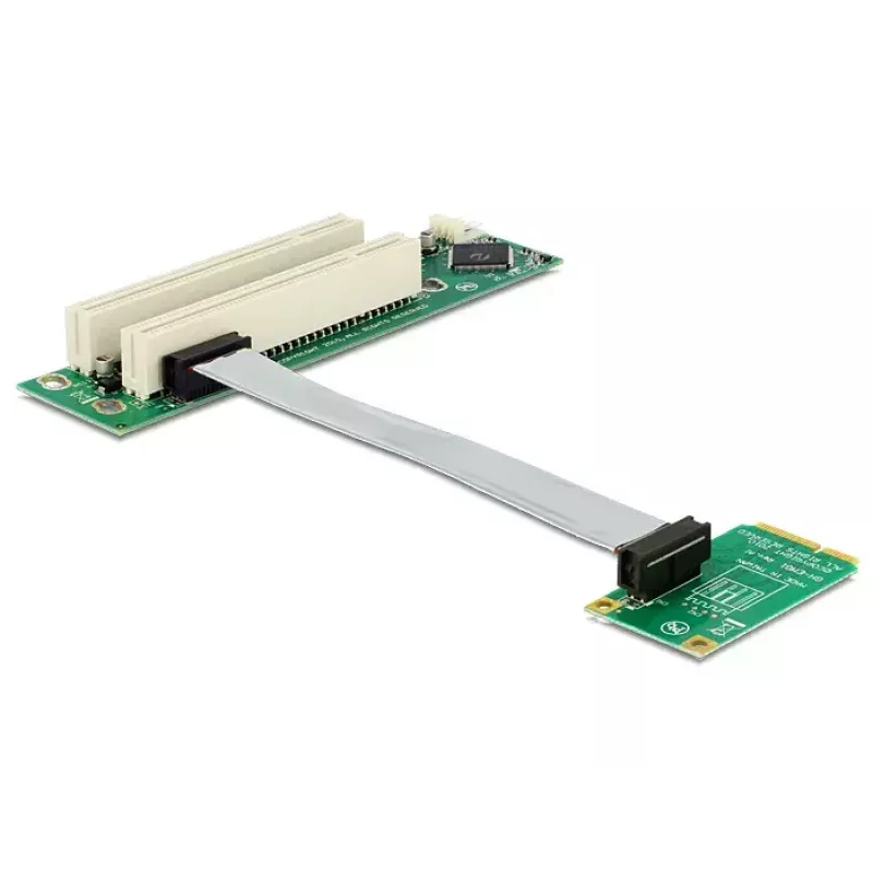 Scheda interfaccia DeLOCK 41355 interna PCI Mini PCI Express