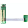 Scheda interfaccia DeLOCK 41355 interna PCI Mini PCI Express