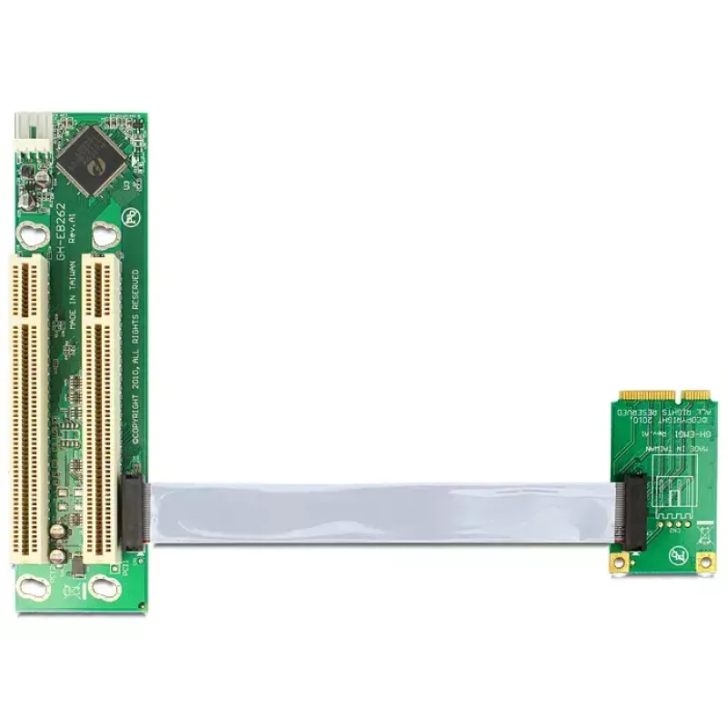 Scheda interfaccia DeLOCK 41355 interna PCI Mini PCI Express