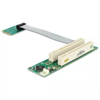 Scheda interfaccia DeLOCK 41355 interna PCI Mini PCI Express