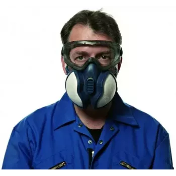 3M 4279C maschera antipolvere 1 pezzo