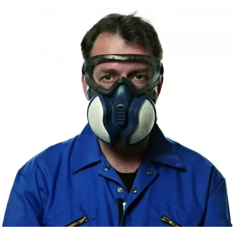 3M 4279C maschera antipolvere 1 pezzo