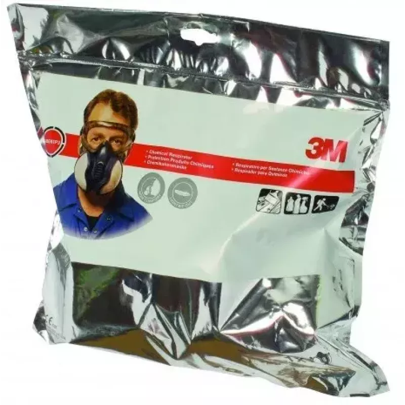 3M 4279C maschera antipolvere 1 pezzo