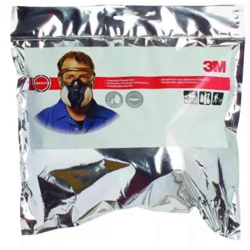 3M 4279C maschera antipolvere 1 pezzo