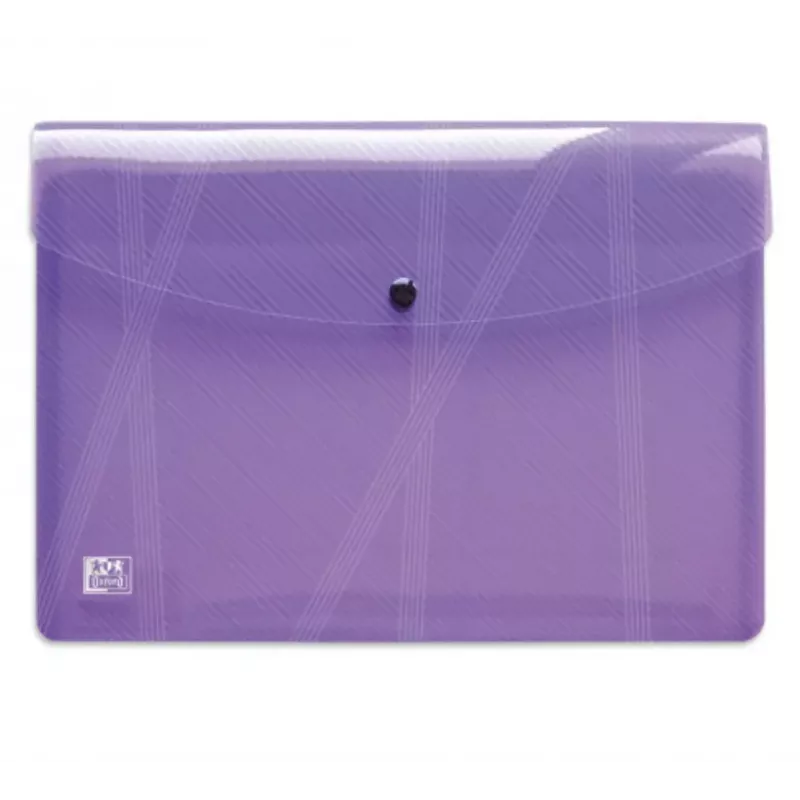 Cartellina Oxford 400031405 in polipropilene (PP)