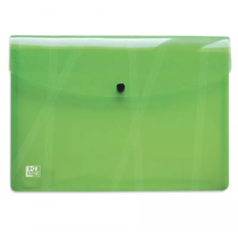 Cartellina Oxford 400031405 in polipropilene (PP)