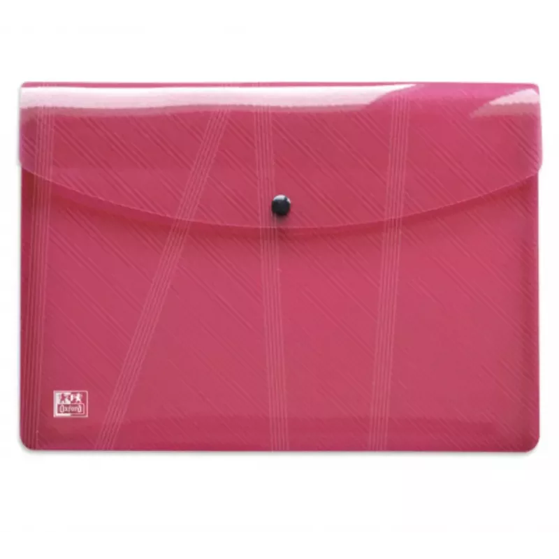 Cartellina Oxford 400031405 in polipropilene (PP)