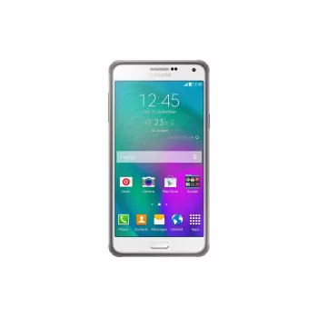 Samsung EF-PA700B Custodia per cellulare Cover bianco