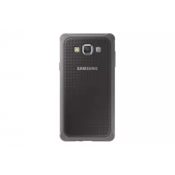 Samsung EF-PA700B Custodia per cellulare Cover bianco