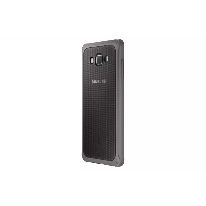 Samsung EF-PA700B Custodia per cellulare Cover bianco