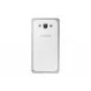 Samsung EF-PA700B Custodia per cellulare Cover bianco