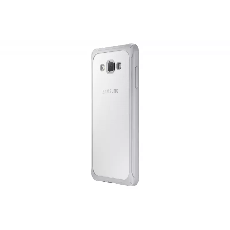 Samsung EF-PA700B Custodia per cellulare Cover bianco