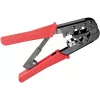 Set pinze crimpatrici Goobay 97790