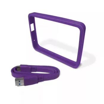 Western Digital Grip Pack viola Western Digital Grip Pack