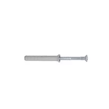 Set viti e tasselli Fischer Hammerfix N 5 x 30/5 S