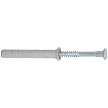 Tassello Fischer Hammerfix N 5 x 40/15 S