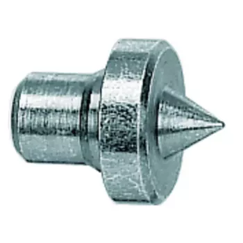 Punta centratrice per tasselli Fischer 60584