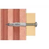 Tassello da parete Fischer 72095