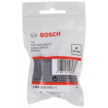 Bosch Bussola di copiatura con sgancio rapido, 27 mm, 2609200141