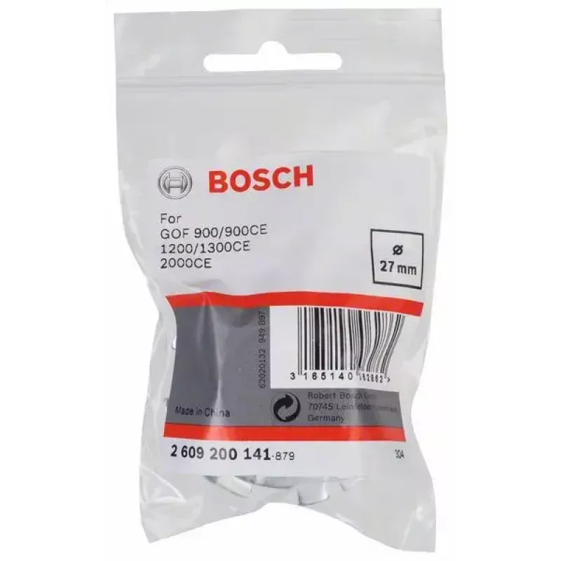 Bosch Bussola di copiatura con sgancio rapido, 27 mm, 2609200141