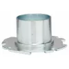 Bosch Bussola di copiatura con sgancio rapido, 27 mm, 2609200141