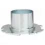 Bosch Bussola di copiatura con sgancio rapido, 27 mm, 2609200141