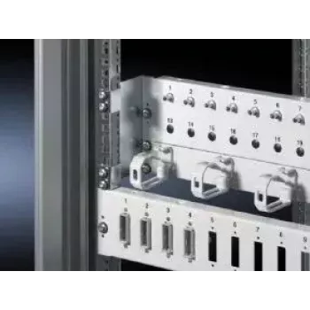 Kit di montaggio per rack Rittal DK 7246.400