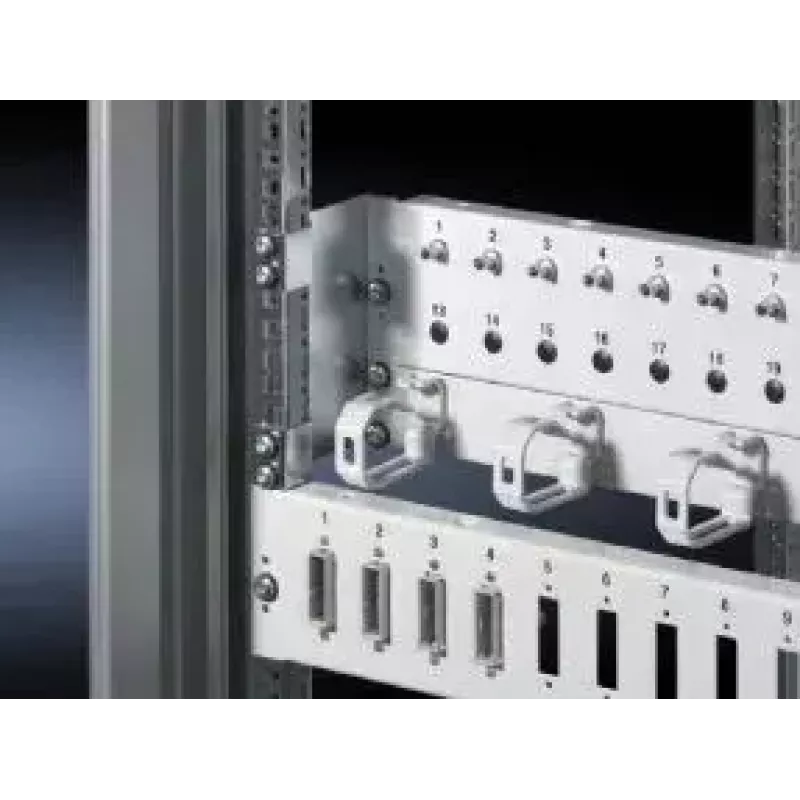 Kit di montaggio per rack Rittal DK 7246.400