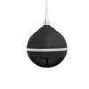 Diffusore a 2 vie Omnitronic 80710428 nero argento con filo 10 W