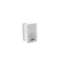 Diffusore a 2 vie Omnitronic 80710509 bianco con filo 15 W