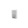 Diffusore a 2 vie Omnitronic 80710511 bianco con filo 20 W
