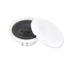 Diffusore a 2 vie Omnitronic 80710864 bianco con filo 25 W
