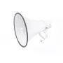 Diffusore Omnitronic 80710834 bianco con filo 25 W