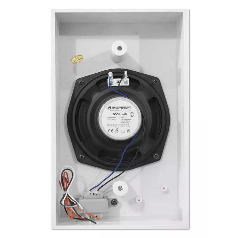 Diffusore full-range Omnitronic 80710504