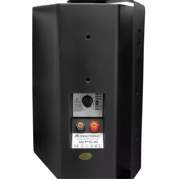 Diffusore a 2 vie Omnitronic 80710532