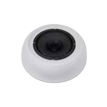 Diffusore full range Omnitronic 80710442 bianco con filo 10 W