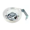 Diffusore full range Omnitronic 80710442 bianco con filo 10 W