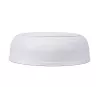 Diffusore full range Omnitronic 80710442 bianco con filo 10 W