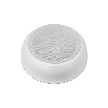 Diffusore full range Omnitronic 80710442 bianco con filo 10 W